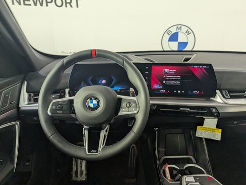 New 2026 BMW X1 M35i w/ Technology Package image 18