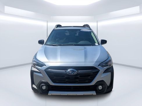 Certified 2025 Subaru Outback Limited XT w/ Popular Package #2 AWD/4WD image 8