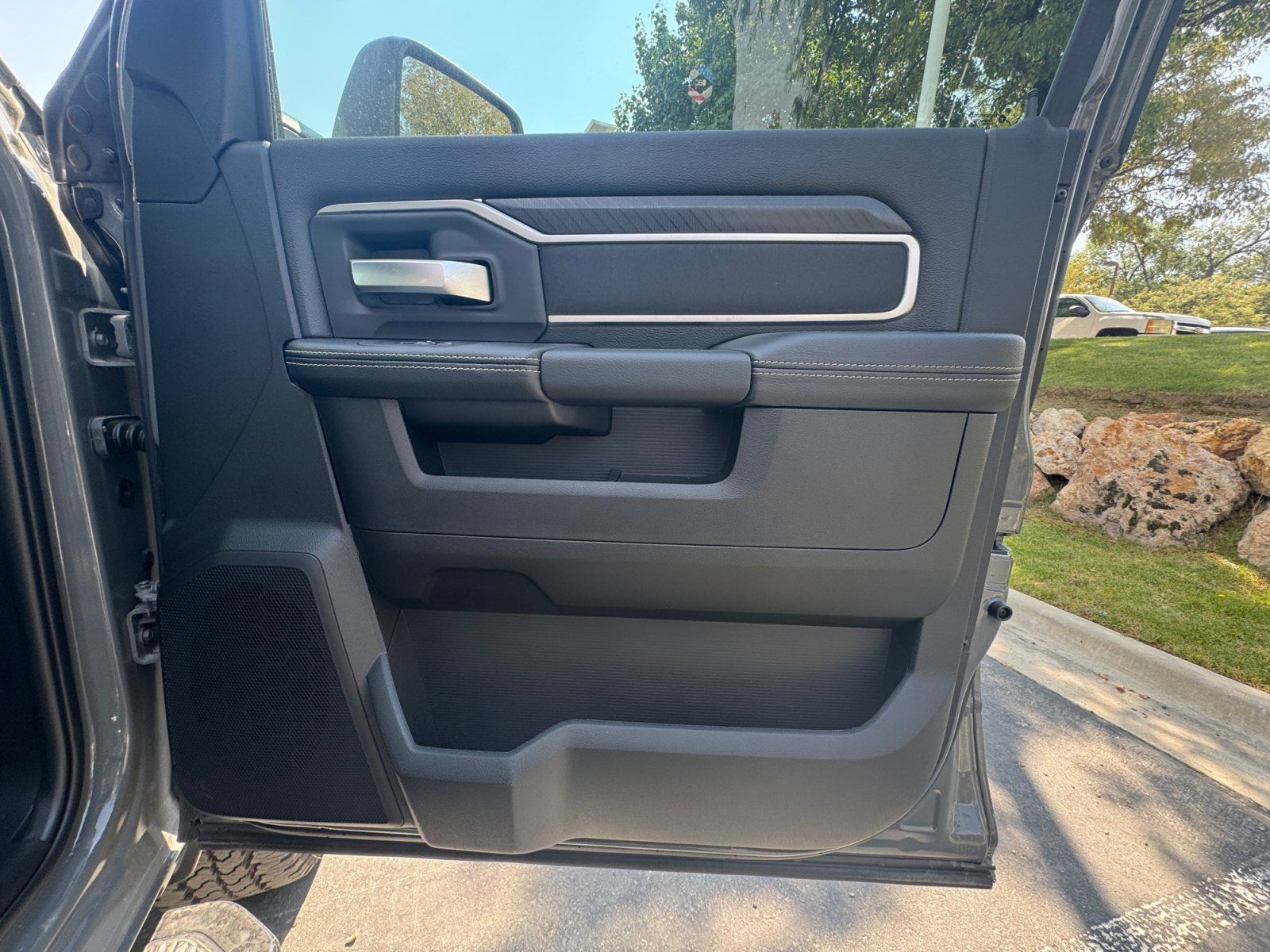 New 2026 RAM 2500 Big Horn AWD/4WD image 30