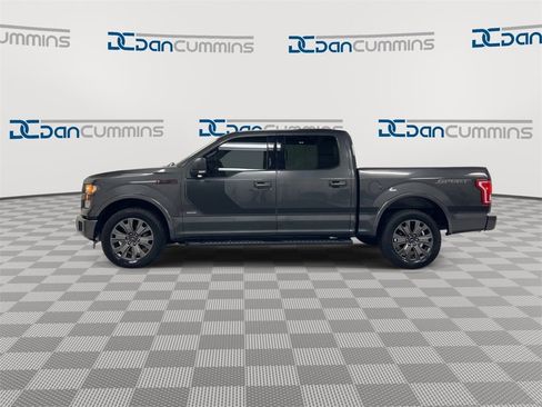 Used 2016 Ford F150 XLT w/ Equipment Group 302A Luxury image 5