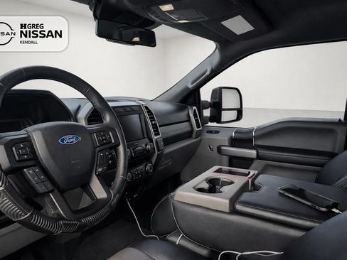 Used 2020 Ford F250 XLT AWD/4WD image 7