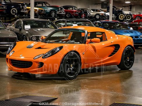 Used 2005 Lotus Elise image 3