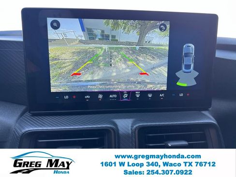 Used 2025 Ford Mustang Coupe RWD image 24