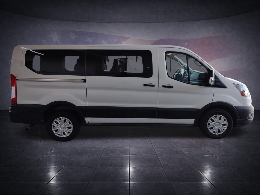 Used 2020 Ford Transit 150 XL RWD image 6