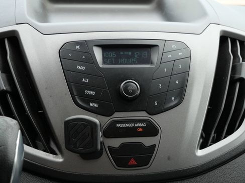 Used 2016 Ford Transit 150 130 Low Roof RWD image 23