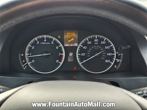 Used 2017 Acura RDX FWD image 22