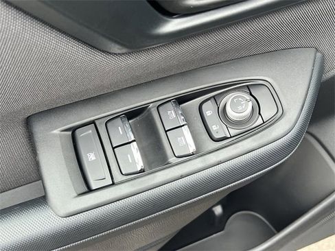 New 2026 Subaru Forester Premium image 24