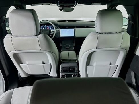 New 2026 Land Rover Range Rover Velar Dynamic SE image 23