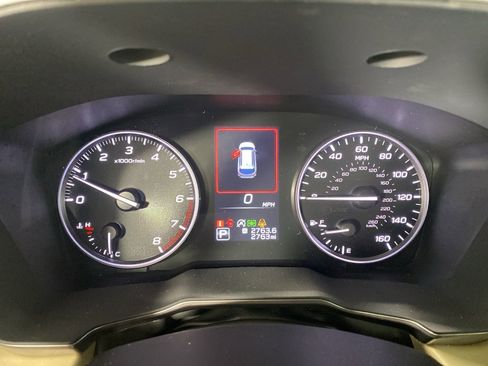 Certified 2025 Subaru Outback Limited image 15