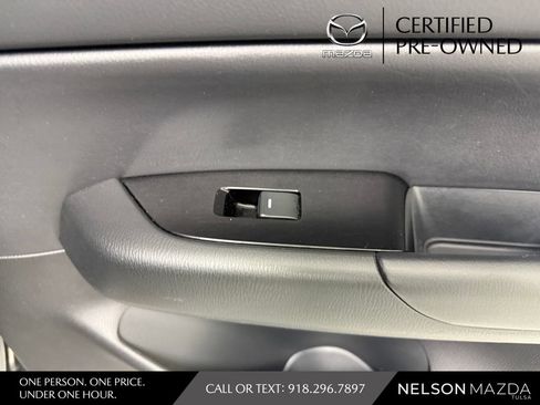 Certified 2025 MAZDA CX-5 AWD 2.5 S w/ Preferred Package image 46