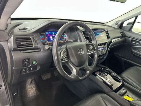 Used 2019 Honda Pilot Elite image 13