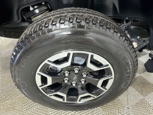 Used 2023 Ford F150 Lightning Pro w/ Tow Technology Package image 18