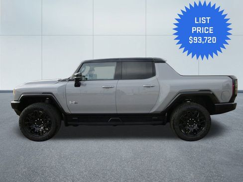 New 2026 GMC Hummer EV 2X image 2