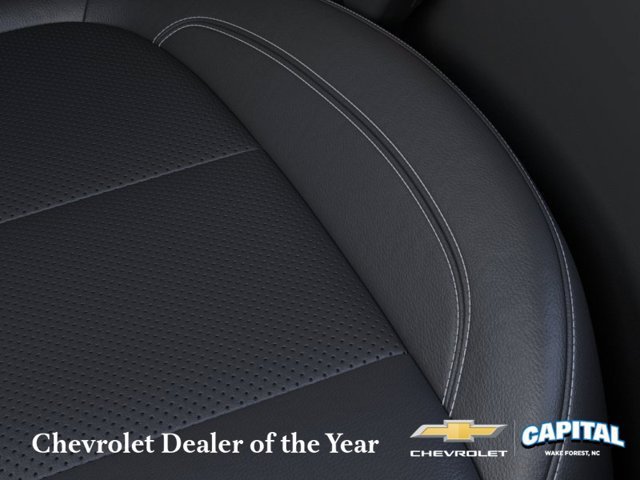 New 2026 Chevrolet Blazer LT w/ Sound & Technology Package FWD image 22