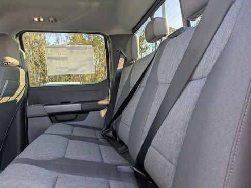 New 2026 Ford F250 XL w/ STX Appearance Package image 14