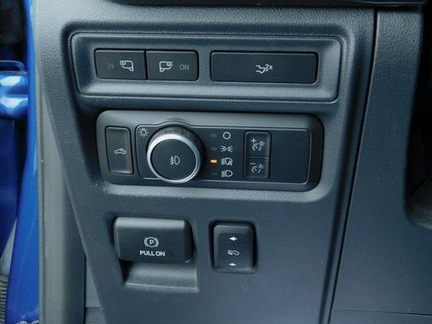 Used 2022 Ford F150 XLT w/ Equipment Group 302A High image 36