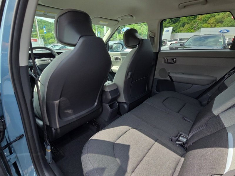 New 2027 Kia Seltos S AWD/4WD image 20