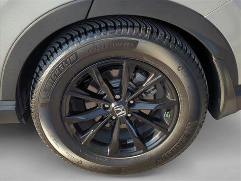 Used 2025 Honda CR-V Sport-L image 6
