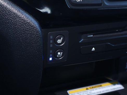 Used 2021 Honda Pilot Black Edition image 31