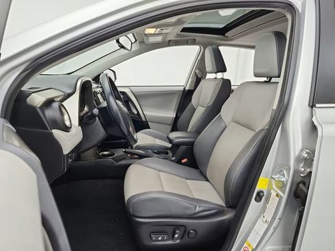 Used 2013 Toyota RAV4 Limited AWD/4WD image 29