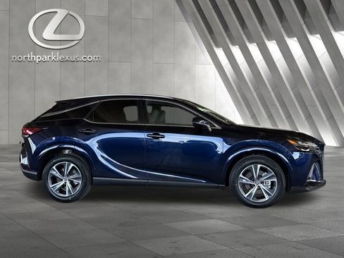 Certified 2023 Lexus RX 350 AWD image 4