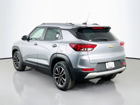 New 2026 Chevrolet TrailBlazer LT w/ LT Cold Weather Package image 7
