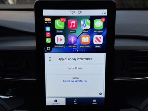 Used 2021 Ford Explorer ST w/ Equipment Group 401A image 24