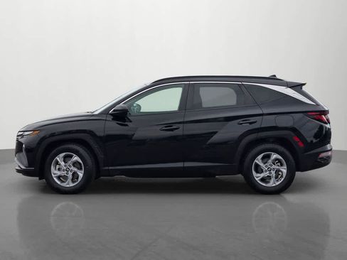Used 2024 Hyundai Tucson SEL FWD image 3