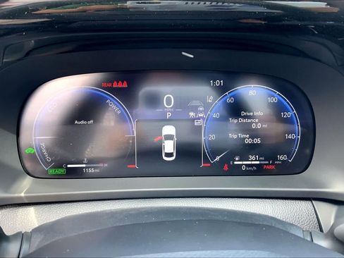 Used 2026 Toyota Crown XLE image 25