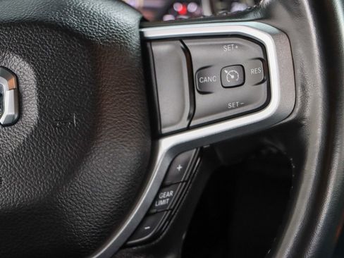 Used 2022 RAM 1500 Big Horn image 14