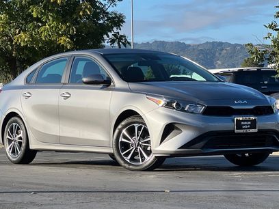 Certified 2023 Kia Forte LXS w/ LXS Technology Package