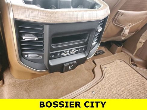 Used 2019 RAM 1500 Limited image 22