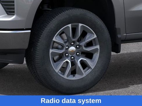 New 2026 Chevrolet Silverado 1500 LT image 10
