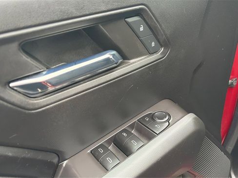 Used 2023 Chevrolet Colorado LT w/ LT Convenience Package II image 19