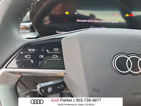 New 2026 Audi A6 Prestige AWD/4WD image 17