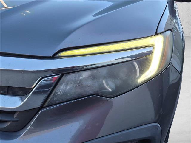 Used 2020 Honda Pilot EX-L image 7