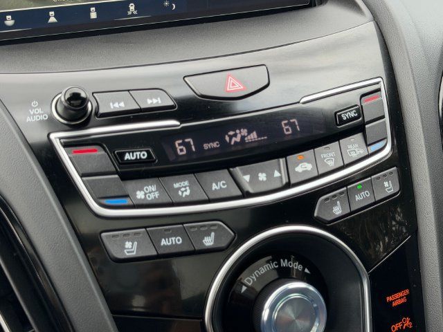 Used 2026 Acura RDX w/ Advance Package AWD/4WD image 26