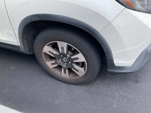Used 2019 Honda Ridgeline RTL image 3