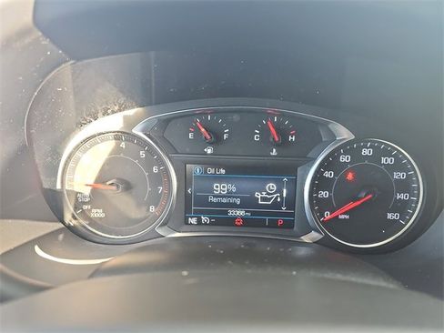 Certified 2023 GMC Acadia SLE w/ Driver Convenience Package image 25