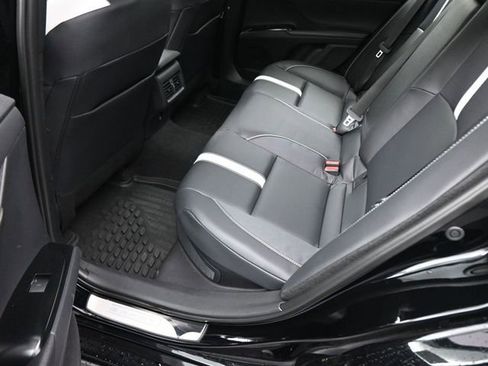 New 2026 Toyota Camry SE w/ Multimedia Upgrade Package FWD image 16