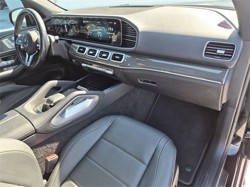 Used 2023 Mercedes-Benz GLE 450 GLE 450 4D Sport Utility image 18