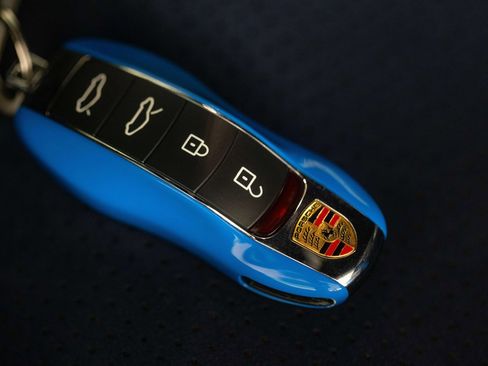 Used 2024 Porsche 718 Cayman GT4 RS image 52