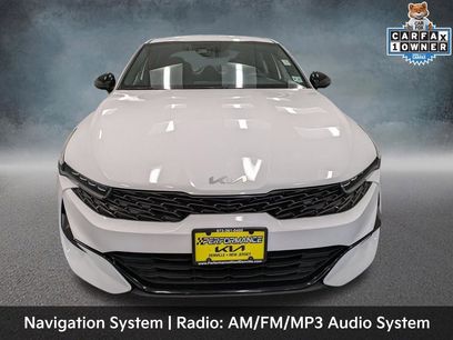 Used 2023 Kia K5 GT-Line