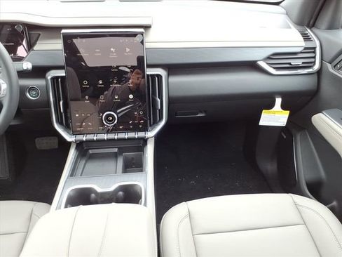 New 2026 GMC Acadia Elevation w/ Black Edition image 19