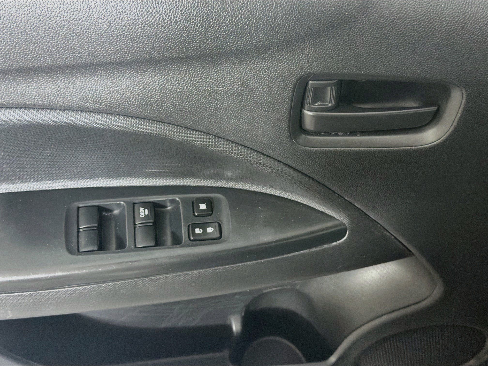 Used 2024 Mitsubishi Mirage ES FWD image 15