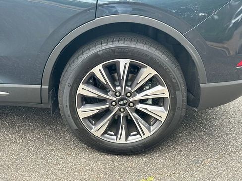 Certified 2022 Lincoln Corsair Reserve w/ Elements Package FWD image 20