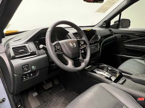 Used 2022 Honda Passport Elite image 22