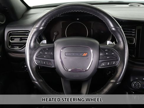 Used 2023 Dodge Durango R/T image 7