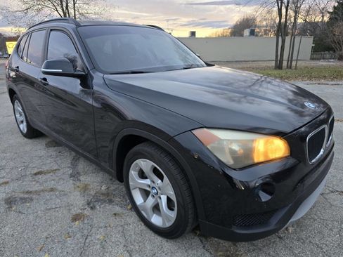 Used 2014 BMW X1 sDrive28i image 3