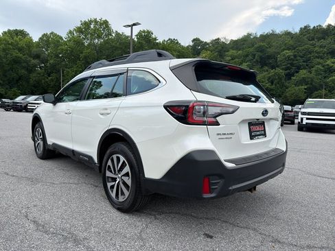 Used 2020 Subaru Outback AWD/4WD image 5
